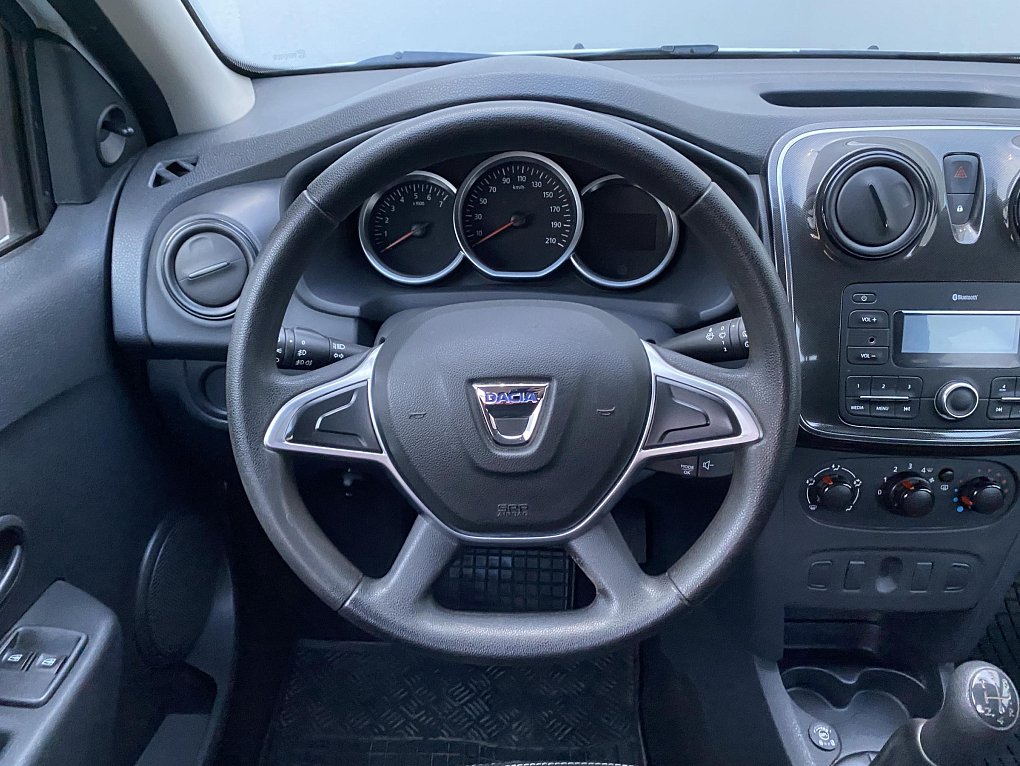 Dacia Sandero 0.9 TCe 