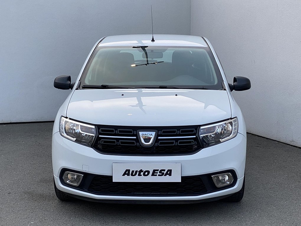 Dacia Sandero 0.9 TCe 