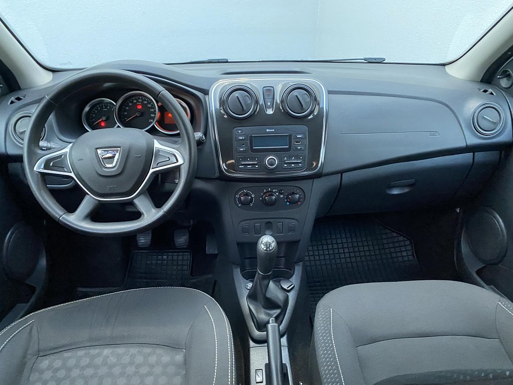 Dacia Sandero 0.9 TCe 