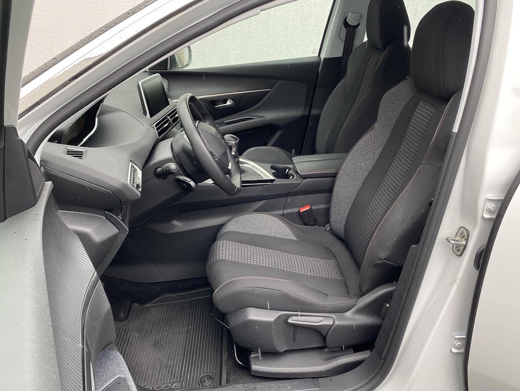 Peugeot 5008 1.2 PT Active