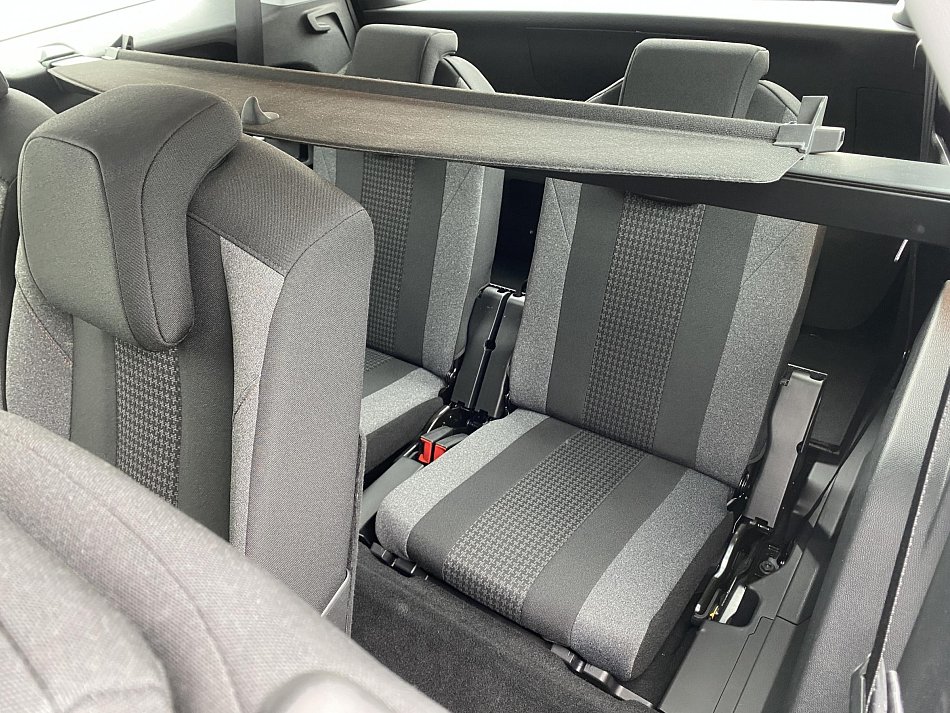 Peugeot 5008 1.2 PT Active