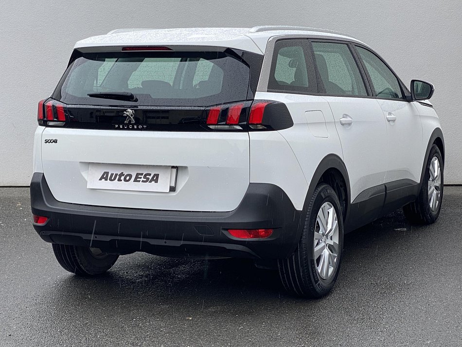 Peugeot 5008 1.2 PT Active