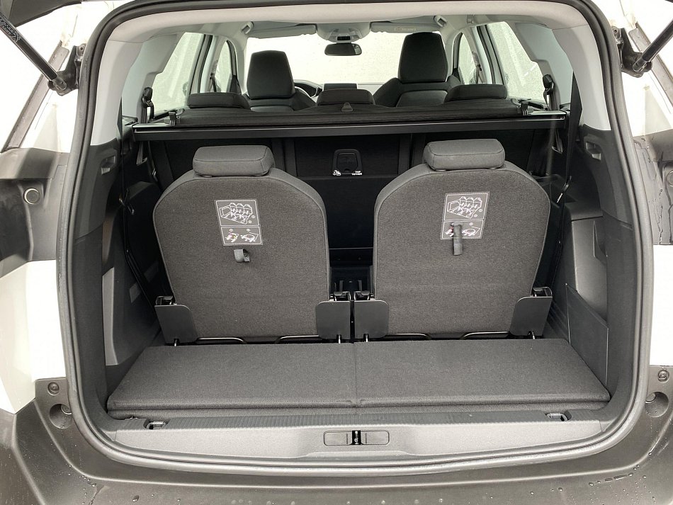 Peugeot 5008 1.2 PT Active