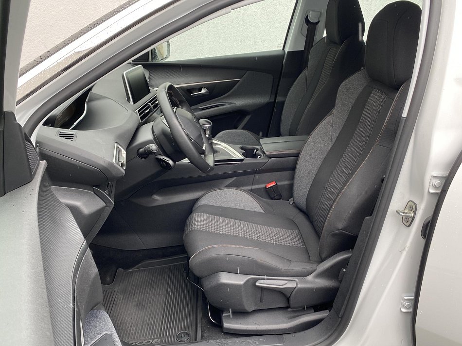 Peugeot 5008 1.2 PT Active