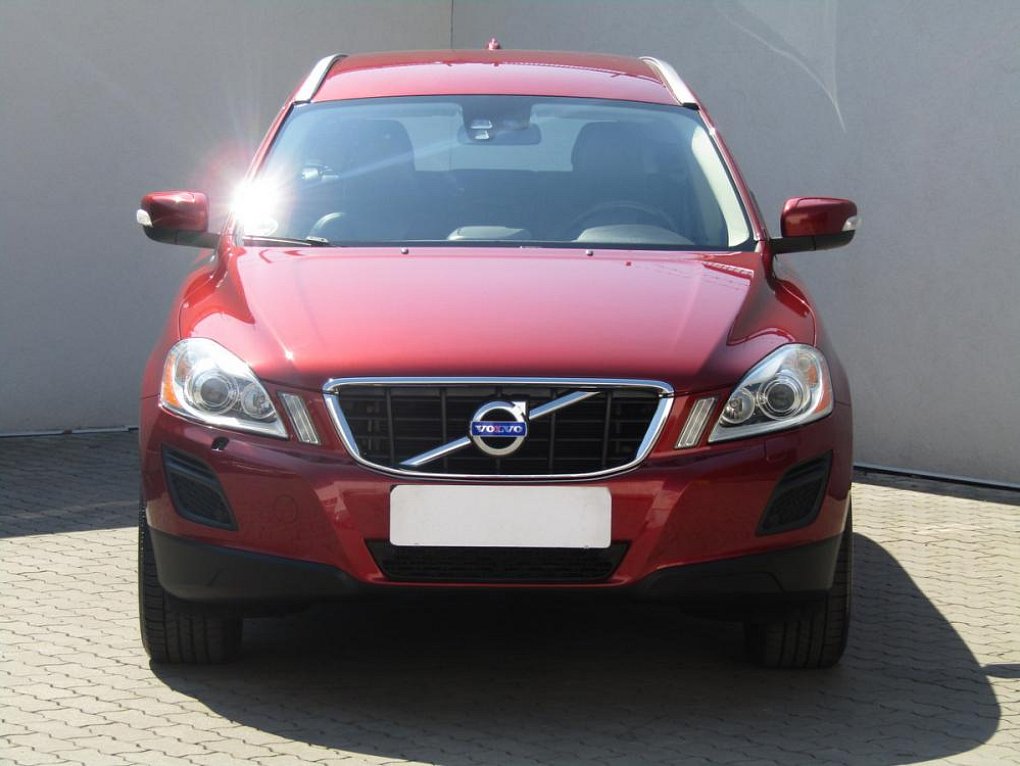 Volvo XC60 2.4  4x4