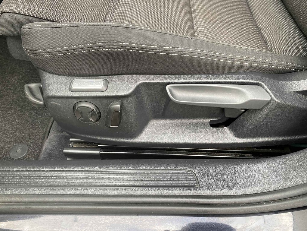 Volkswagen Passat 1.4 TSi Comfortline