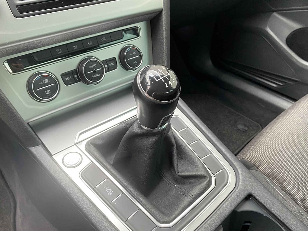 Volkswagen Passat 1.4 TSi Comfortline