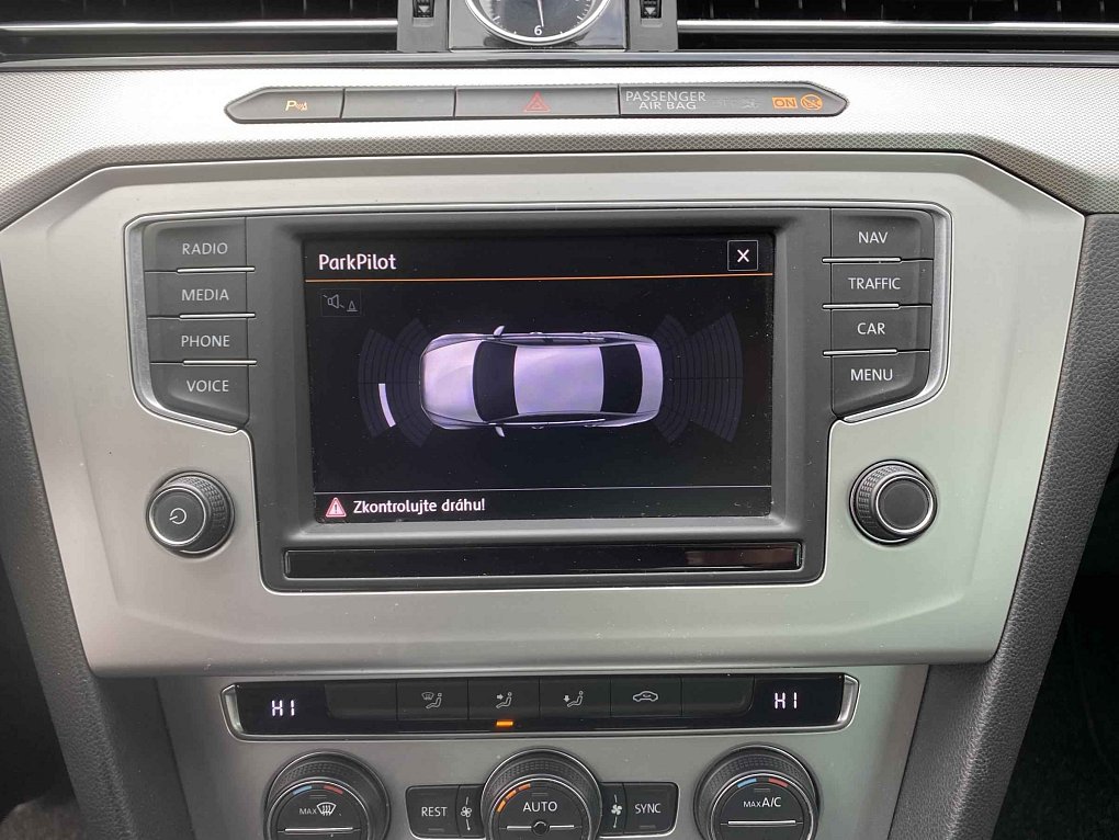 Volkswagen Passat 1.4 TSi Comfortline