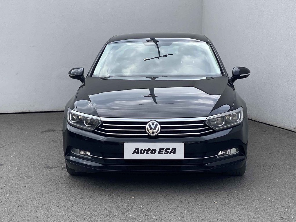 Volkswagen Passat 1.4 TSi Comfortline