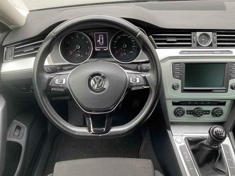 Volkswagen Passat 1.4 TSi Comfortline