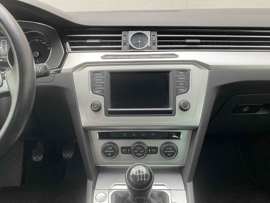 Volkswagen Passat 1.4 TSi Comfortline
