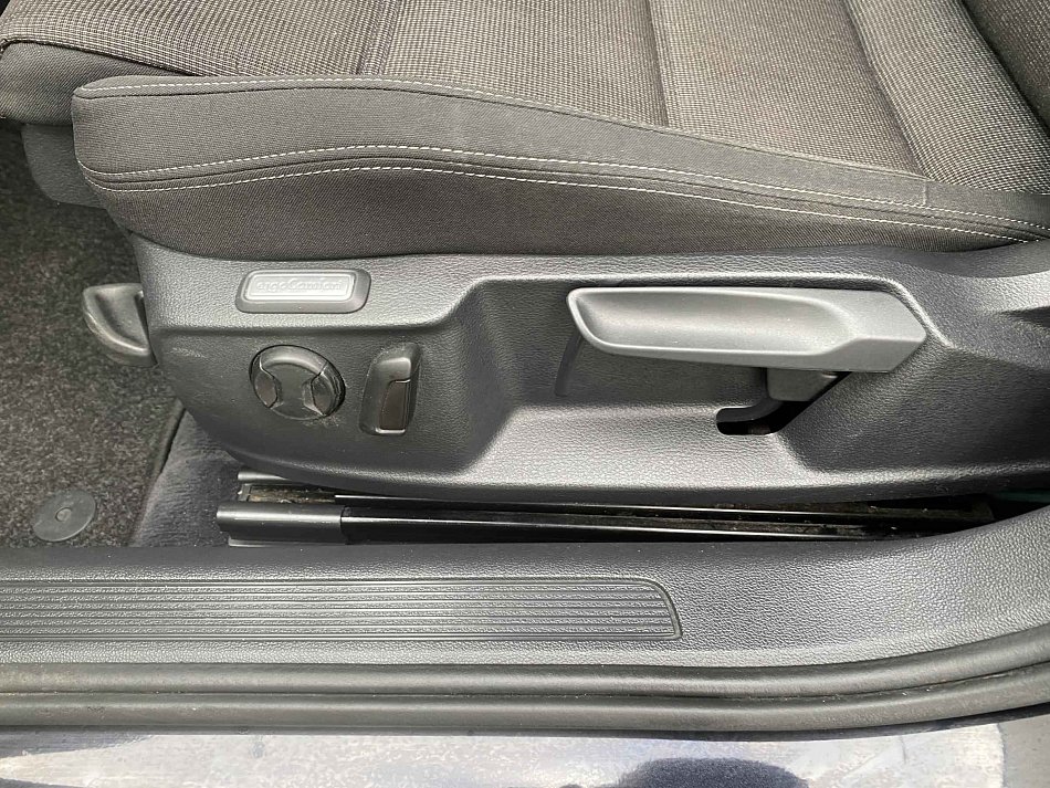 Volkswagen Passat 1.4 TSi Comfortline