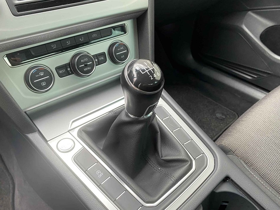 Volkswagen Passat 1.4 TSi Comfortline