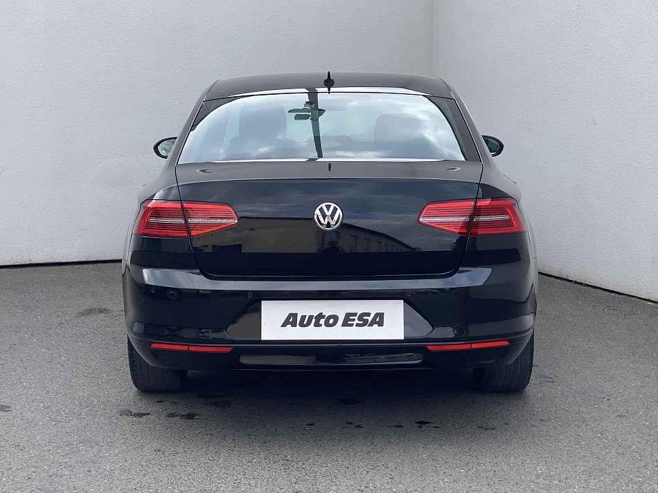 Volkswagen Passat 1.4 TSi Comfortline