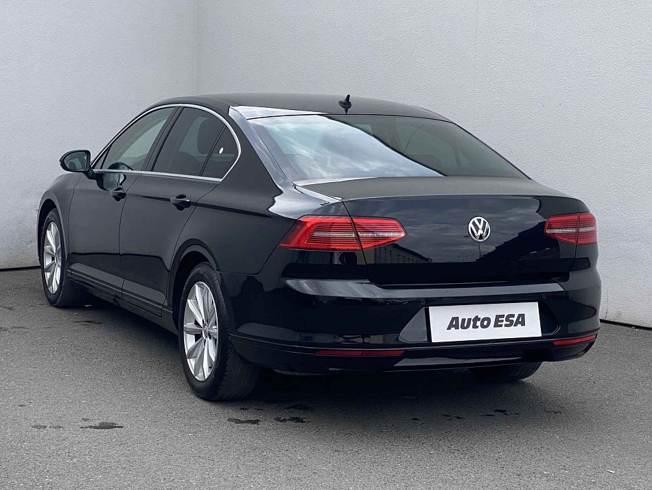 Volkswagen Passat 1.4 TSi Comfortline