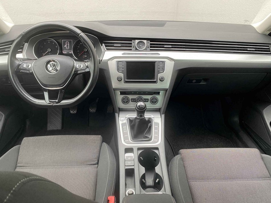 Volkswagen Passat 1.4 TSi Comfortline