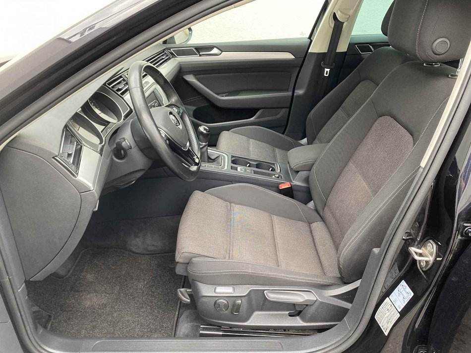 Volkswagen Passat 1.4 TSi Comfortline