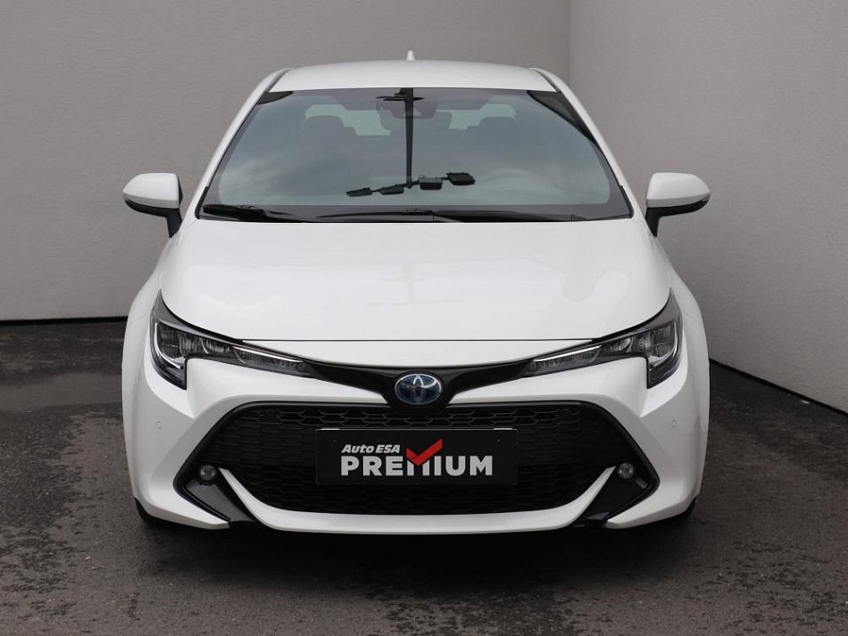 Toyota Corolla 1.5 VVT-i Comfort
