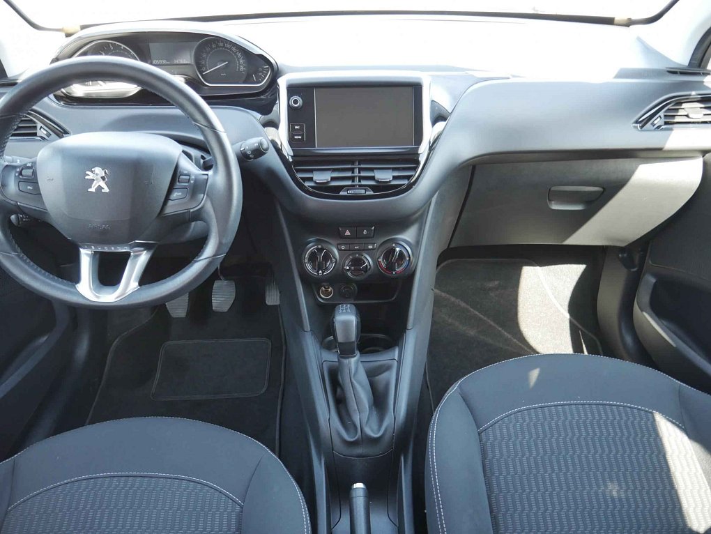 Peugeot 208 1.2 PT Active