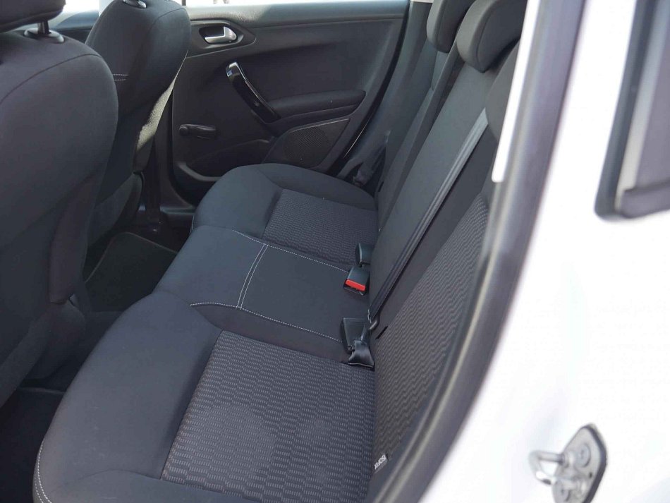 Peugeot 208 1.2 PT Active