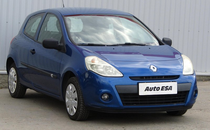 Renault Clio 1.2 i 