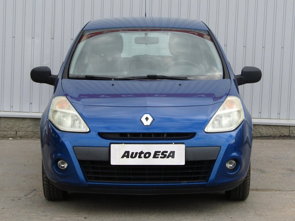 Renault Clio 1.2 i 