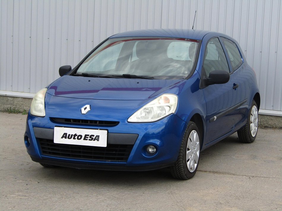 Renault Clio 1.2 i 