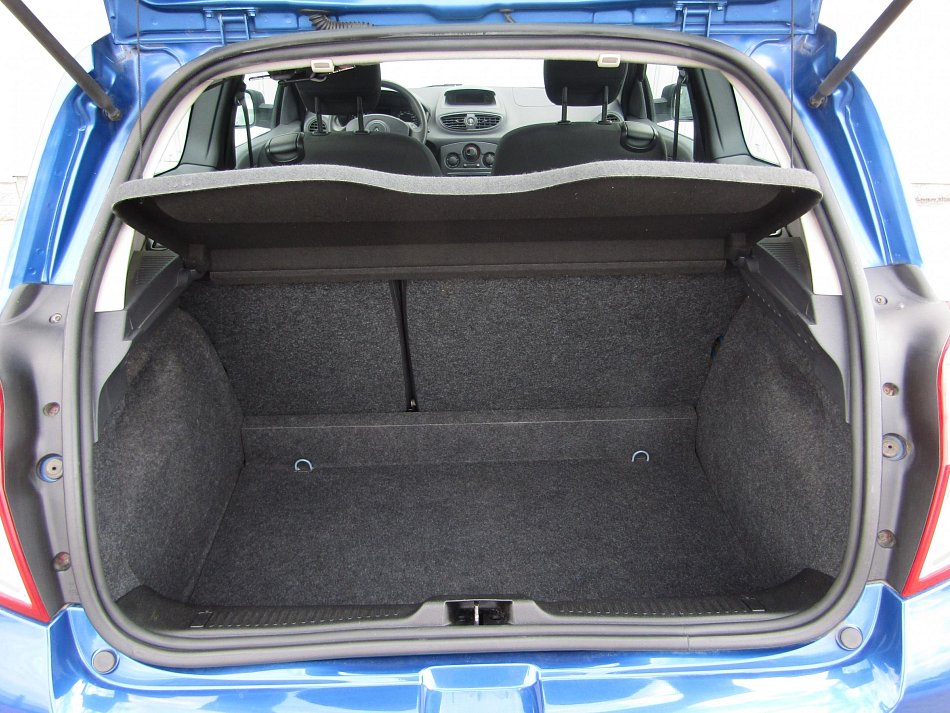 Renault Clio 1.2 i 