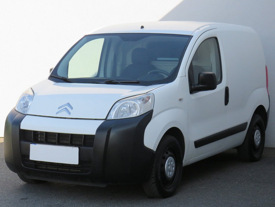Citroën Nemo 1.3JTD 