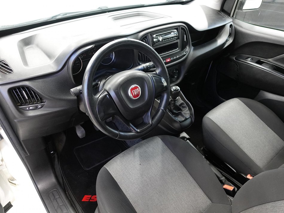 Fiat Dobló 1.6MJT  MAXi