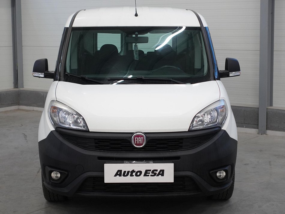 Fiat Dobló 1.6MJT  MAXi