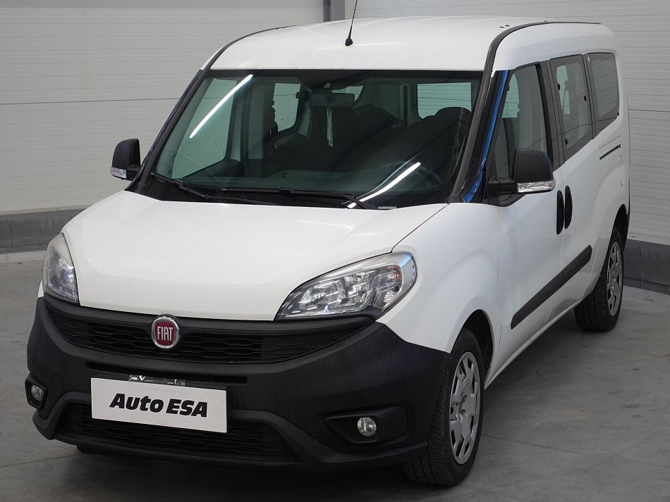 Fiat Dobló 1.6MJT  MAXi