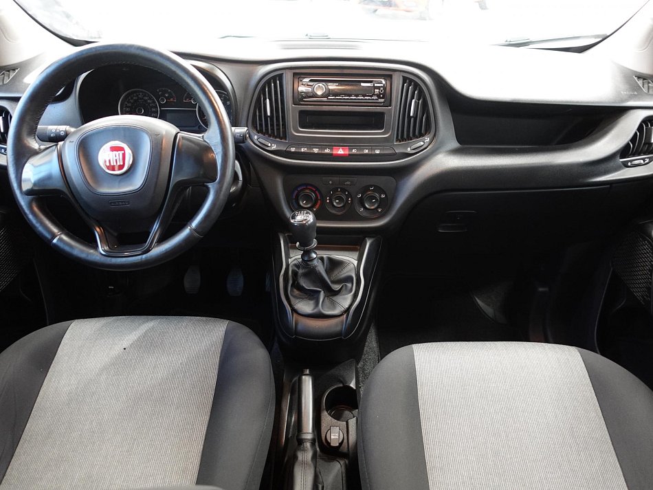 Fiat Dobló 1.6MJT  MAXi