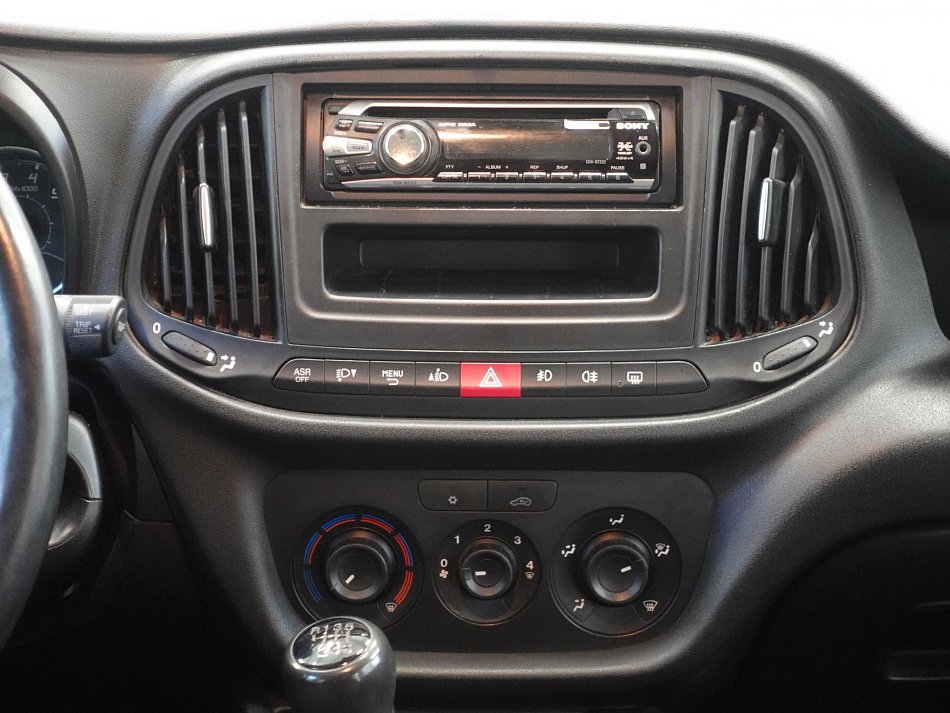 Fiat Dobló 1.6MJT  MAXi