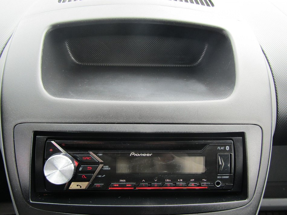 Toyota Aygo 1.0i 