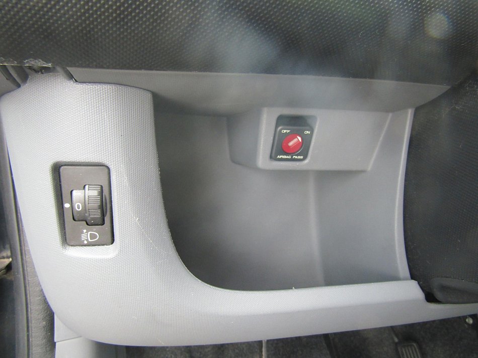 Toyota Aygo 1.0i 