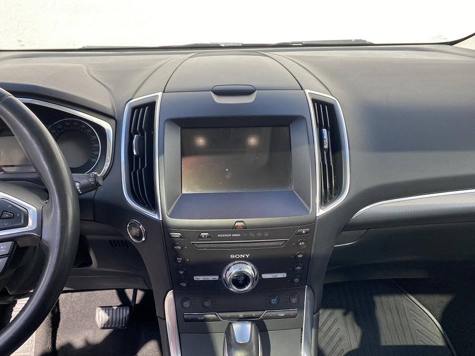 Ford Galaxy 2.0 TDCi Titanium AWD 7míst