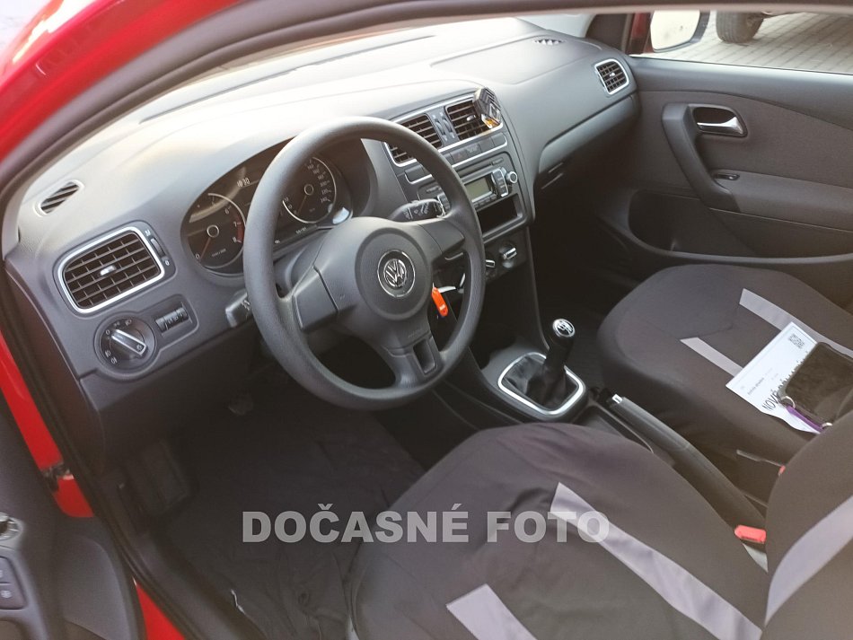 Volkswagen Polo 1.2TSi 