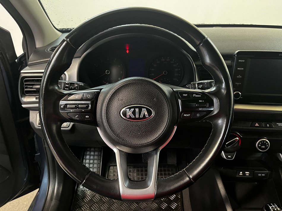 Kia Stonic 1.2 i 