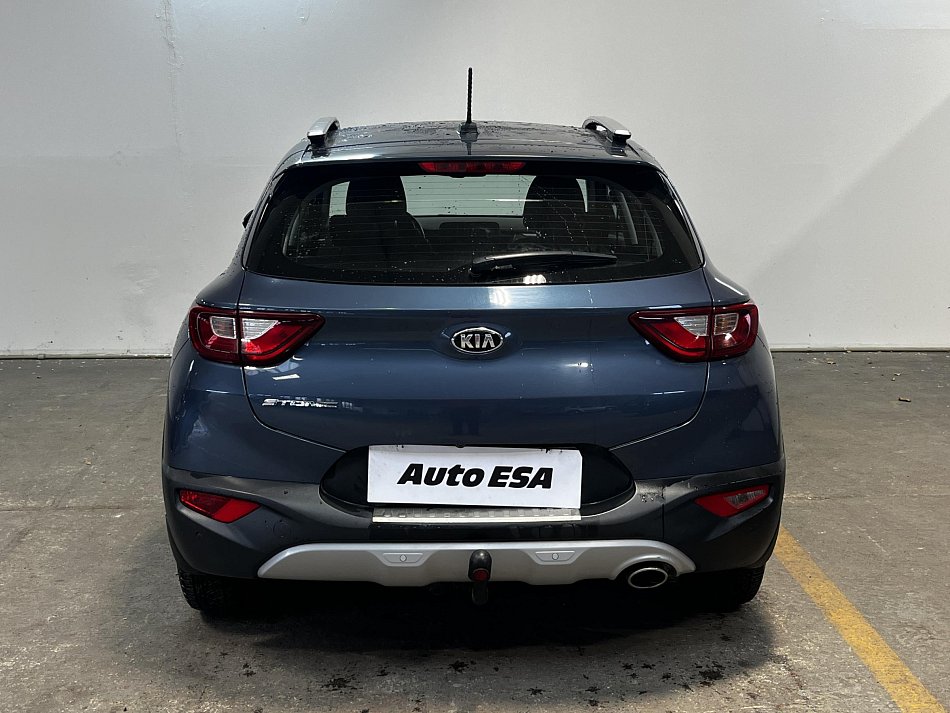 Kia Stonic 1.2 i 