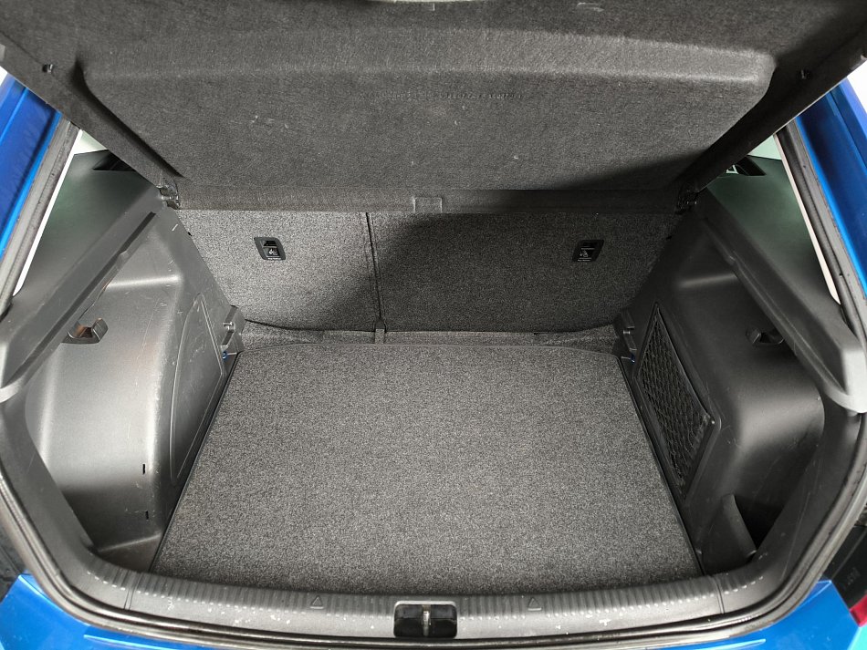 Škoda Rapid 1.6 TDi 