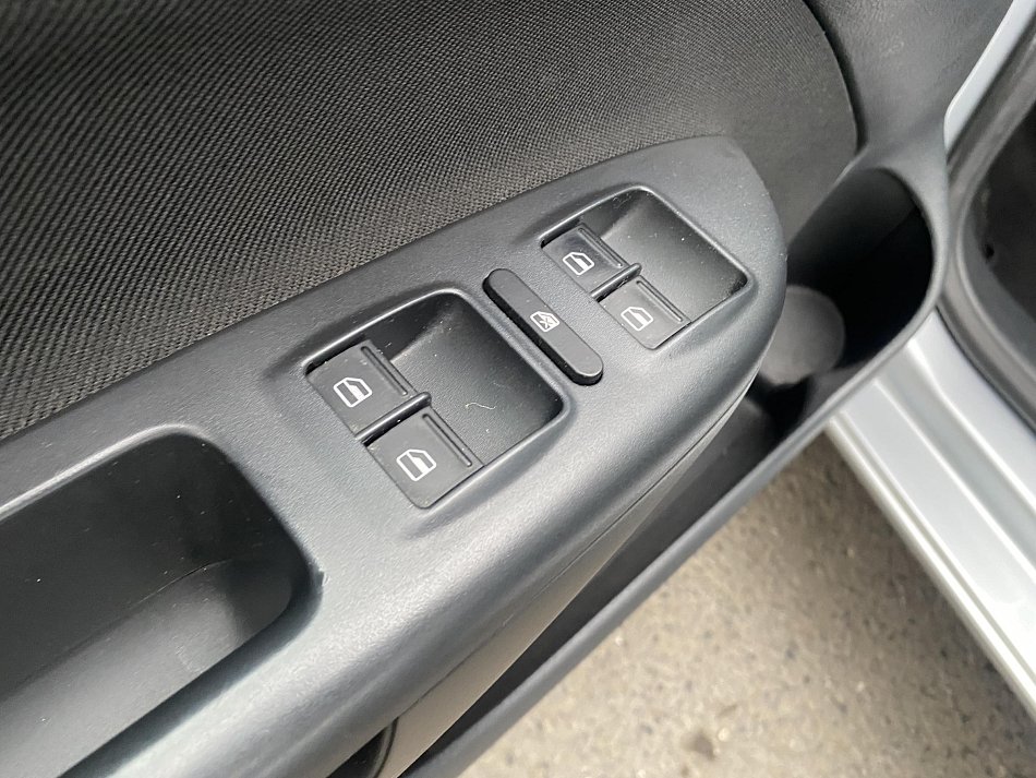 Škoda Octavia II 1.4 TSi Ambition