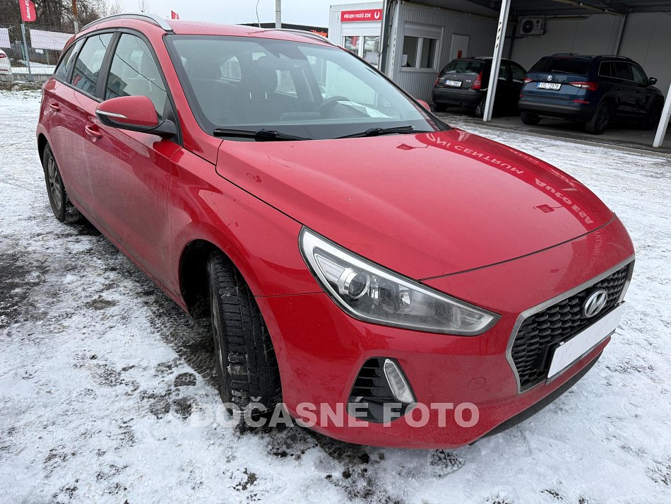 Hyundai I30 1.0 i 