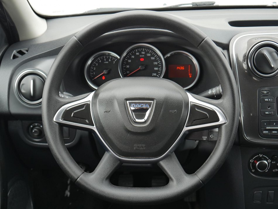 Dacia Logan 1.0i 
