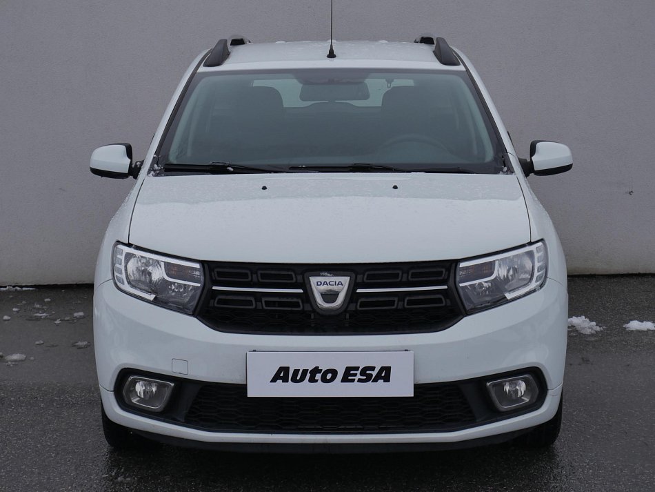Dacia Logan 1.0i 