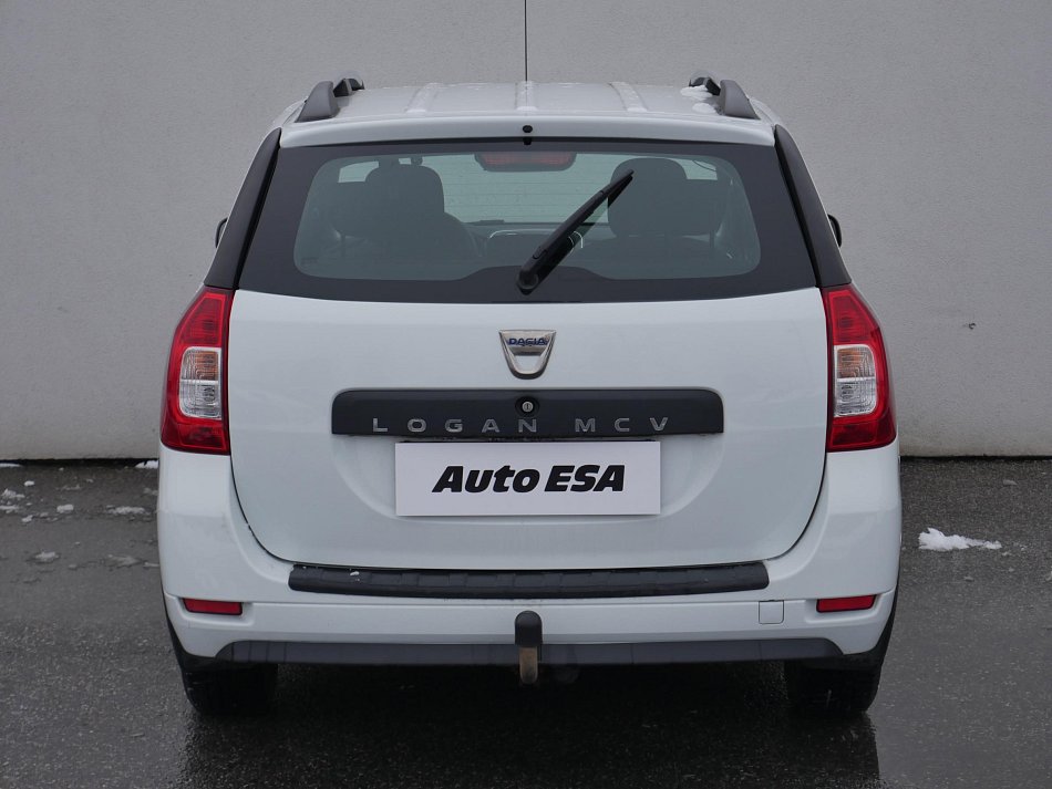 Dacia Logan 1.0i 