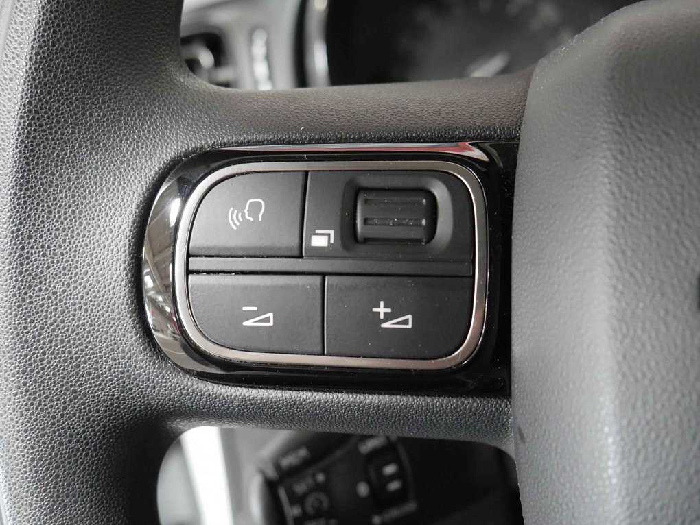 Citroën C3 1.2 PT  Graphic