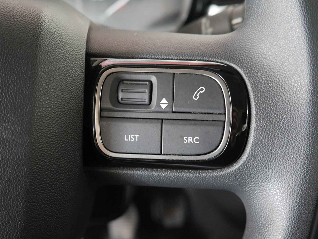 Citroën C3 1.2 PT  Graphic