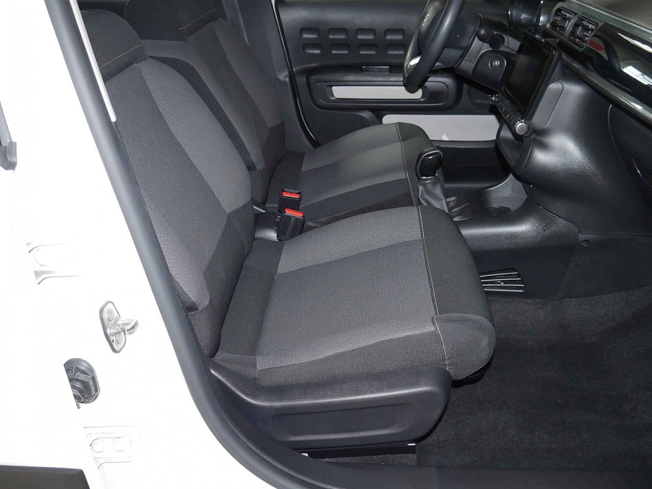 Citroën C3 1.2 PT  Graphic