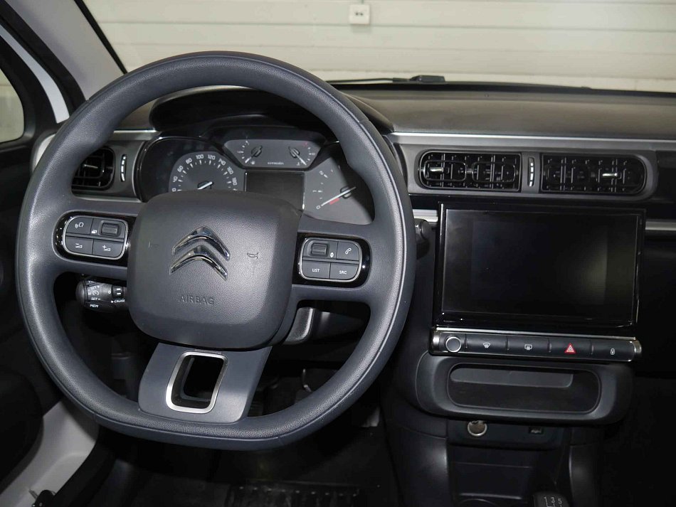 Citroën C3 1.2 PT  Graphic